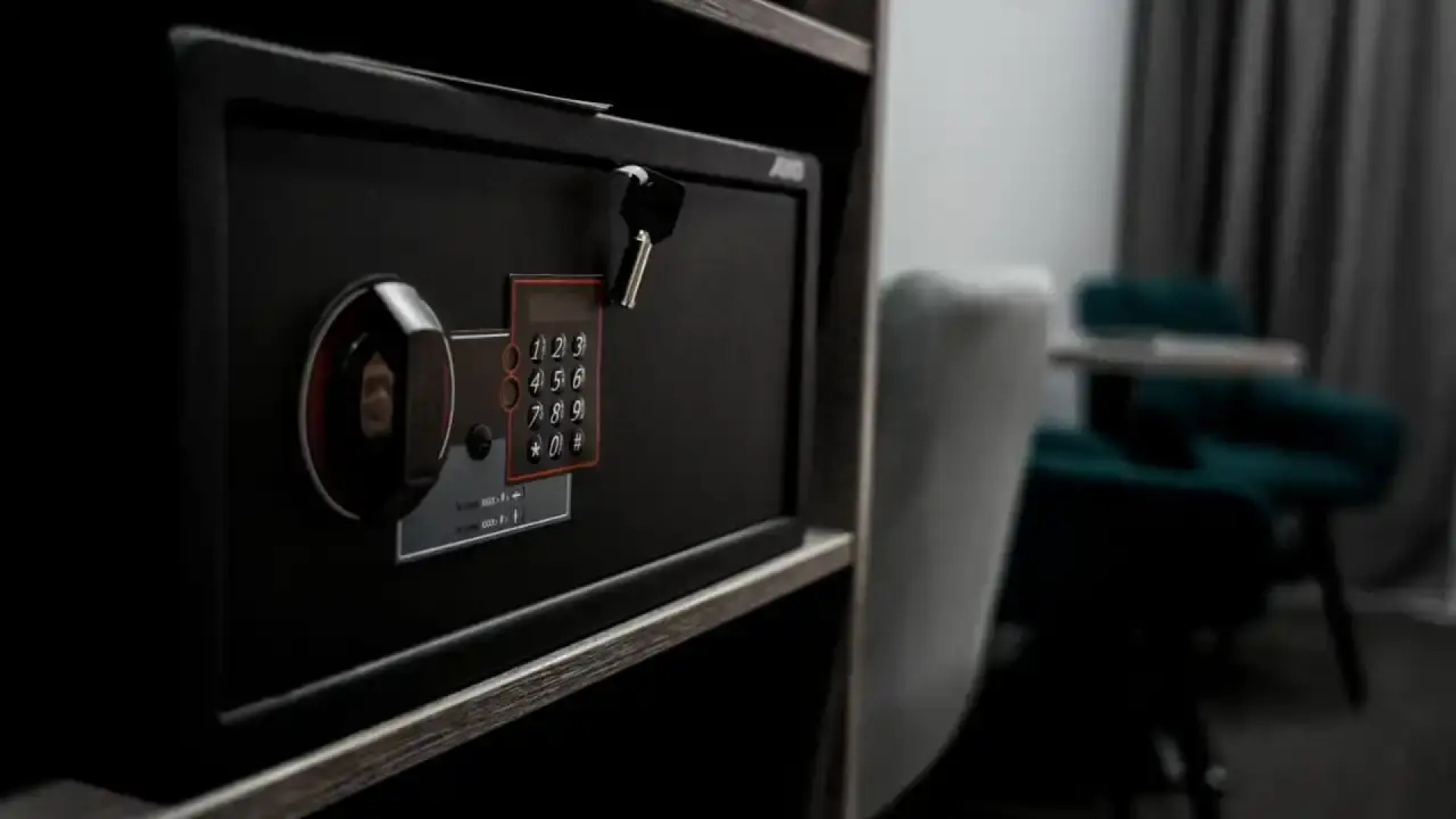 Отель Пушкин