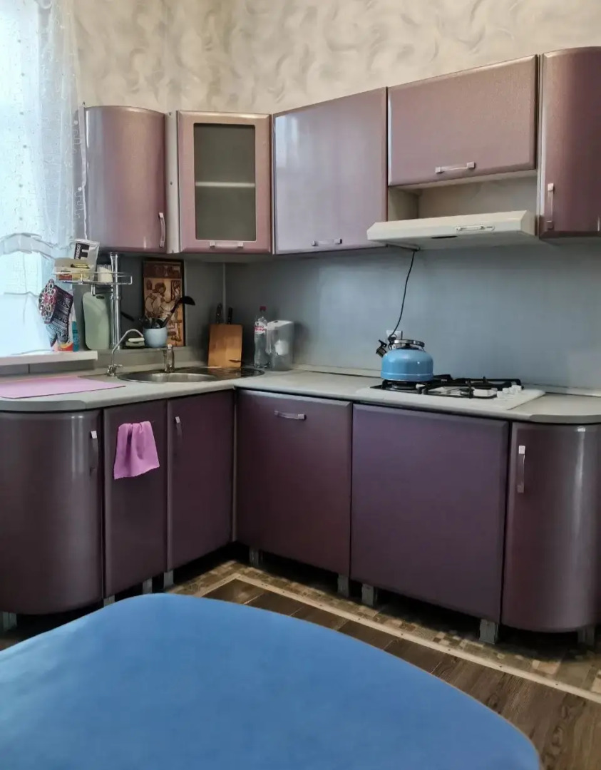 Квартира в центре города