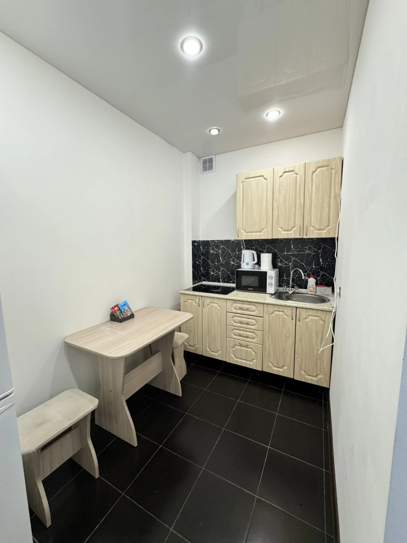 Квартира Студия на 5ом