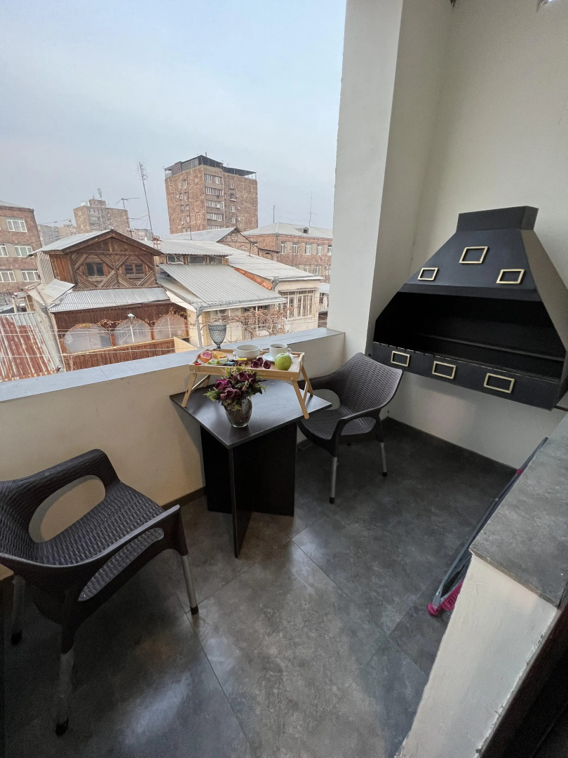 Апартаменты Comfortable in Yerevan