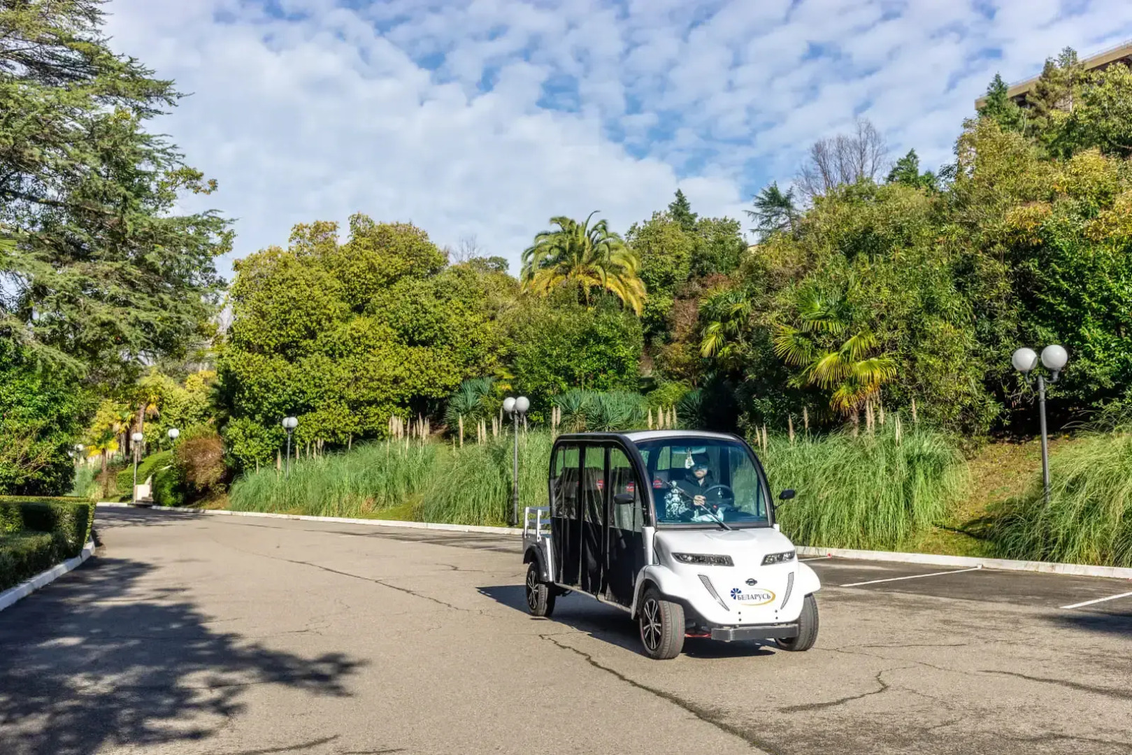 Санаторий Беларусь
