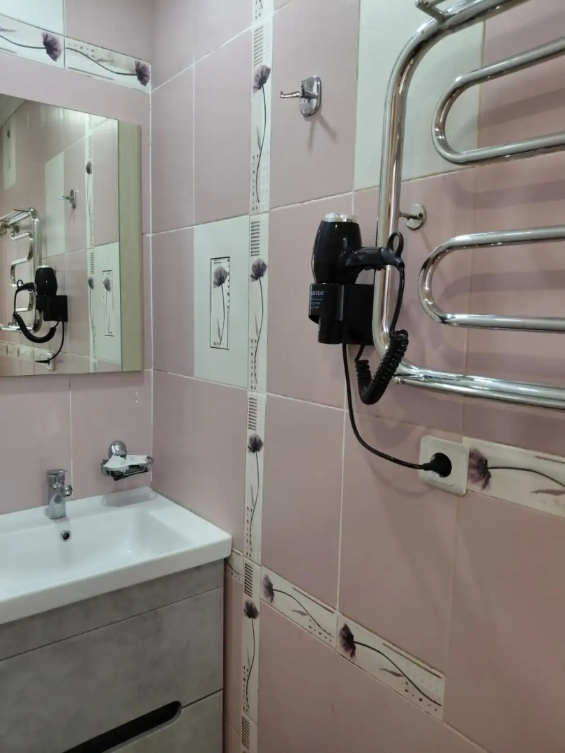 Апартаменты Пляжные на Дражинского 7а, 7