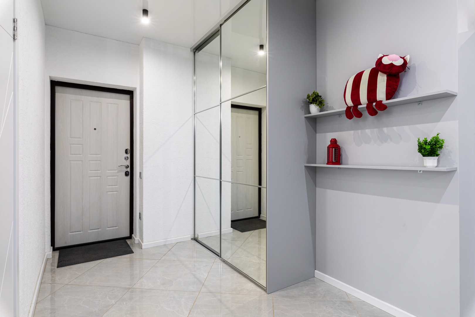 Апартаменты на Калинина