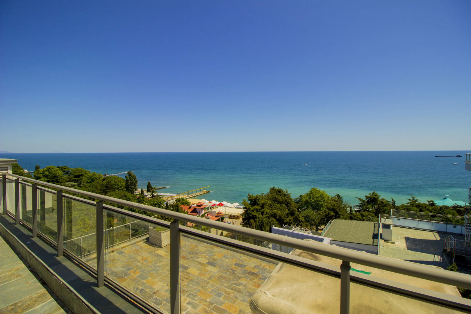 Апартаменты Дача Штейнгольца