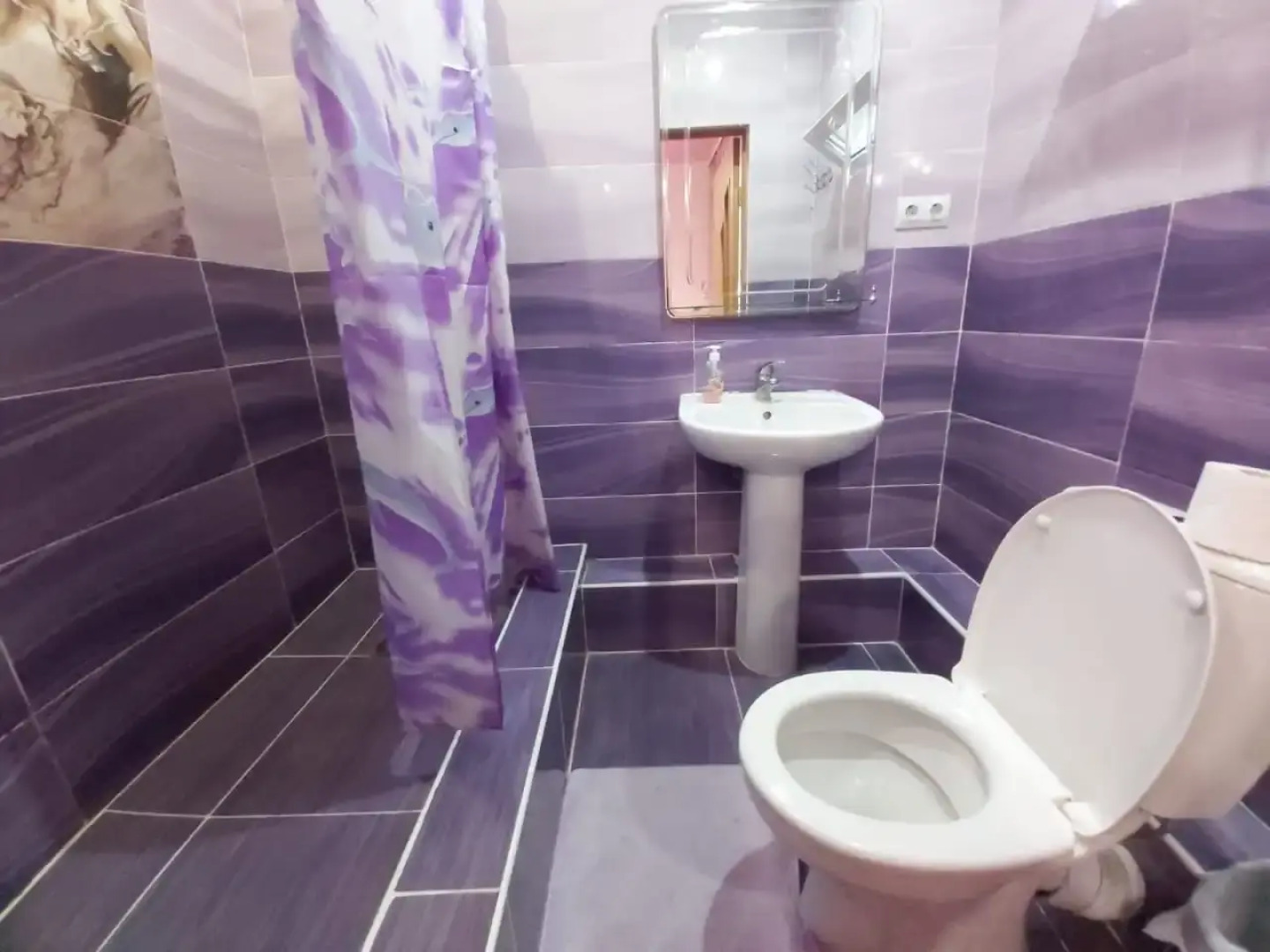 Гостевой Дом Бугенвилия