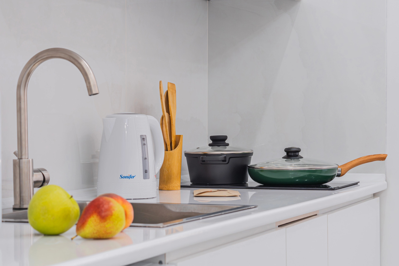 Апартаменты KeyGo #0061 ключ к центру Еревана