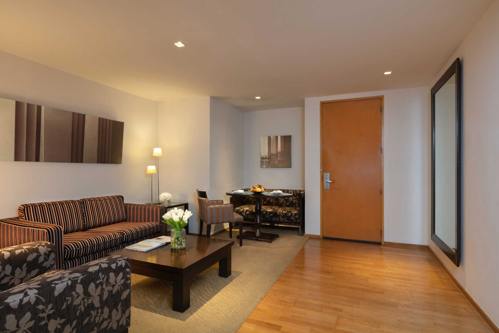 lebua at State Tower