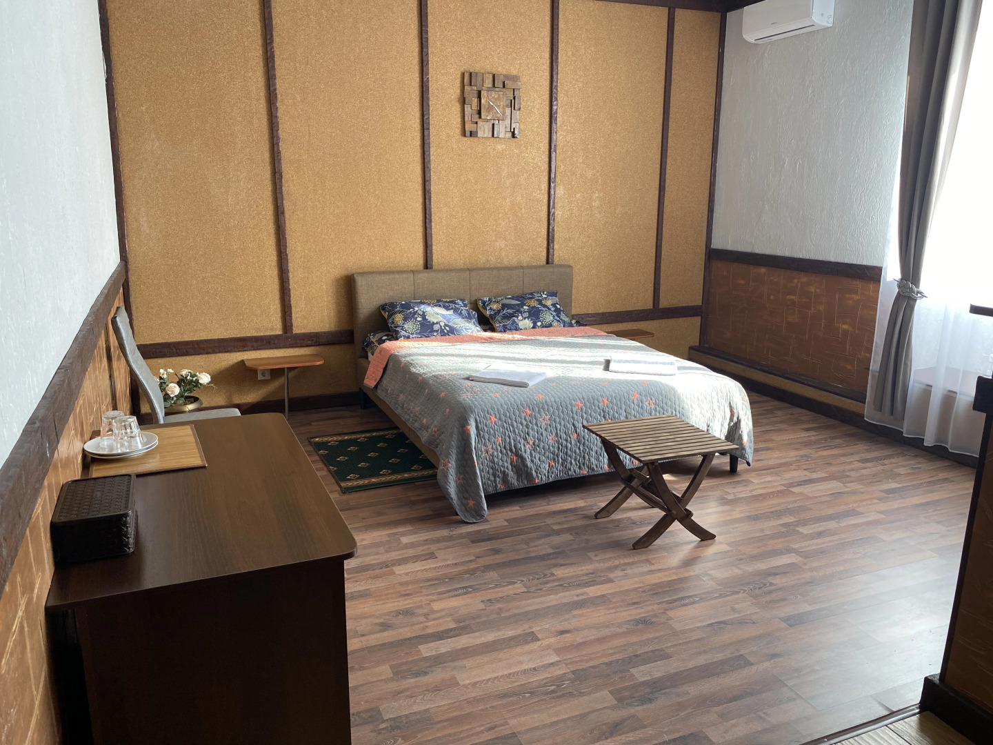 Михайловские Бани