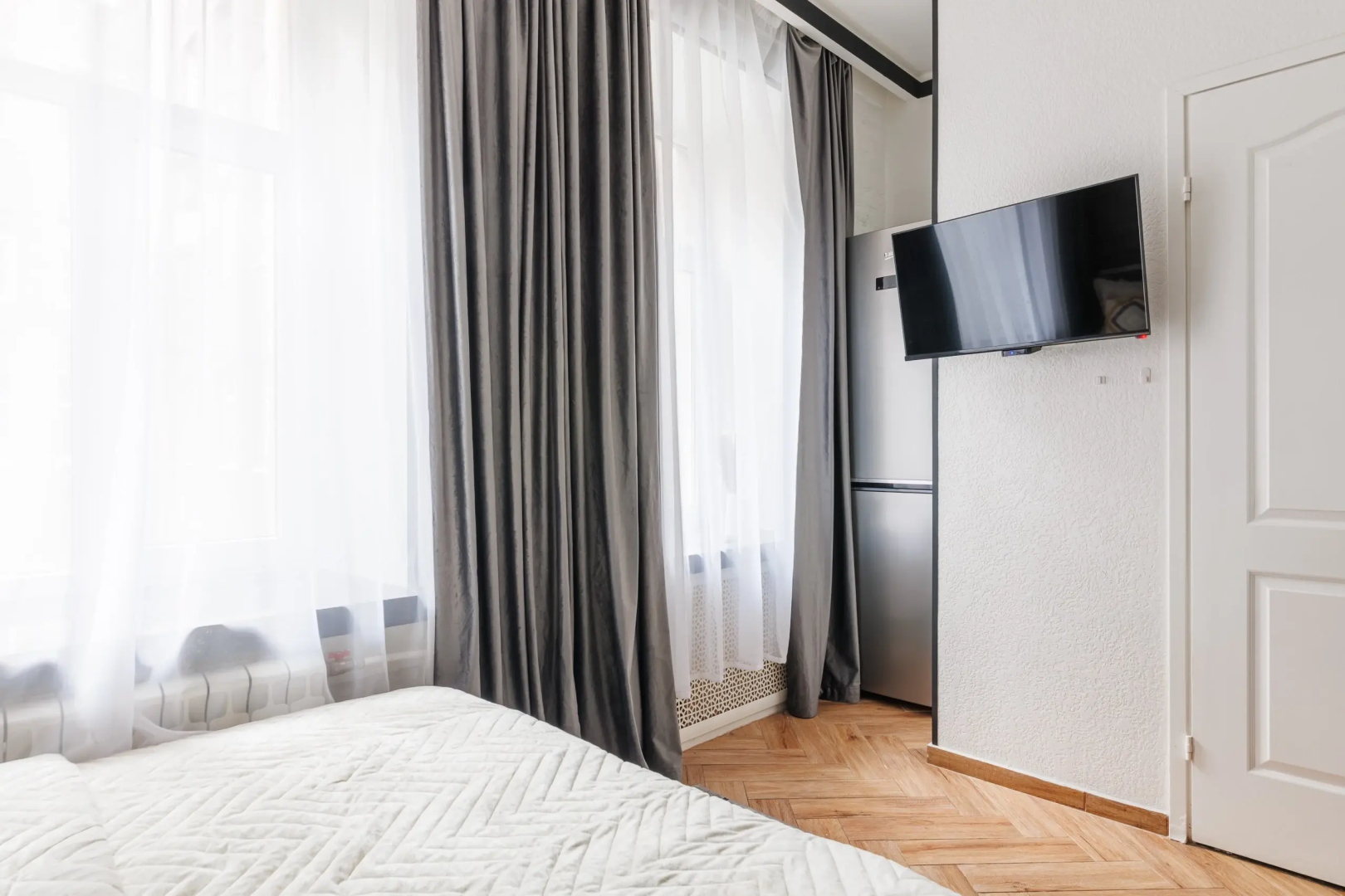 Апартаменты 4-комнатные на Лиговском 44 DereMRents