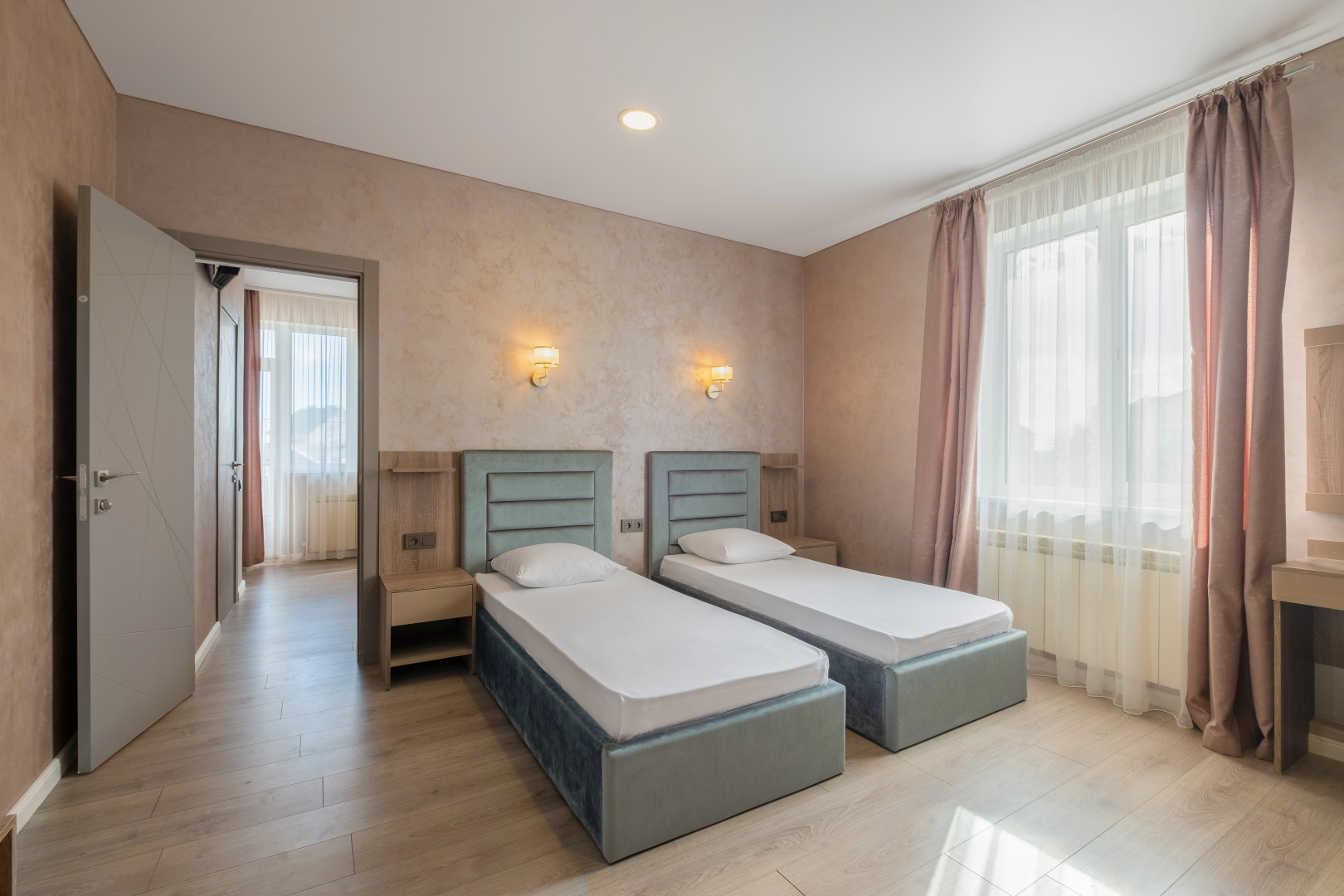 Гостевой дом Ани