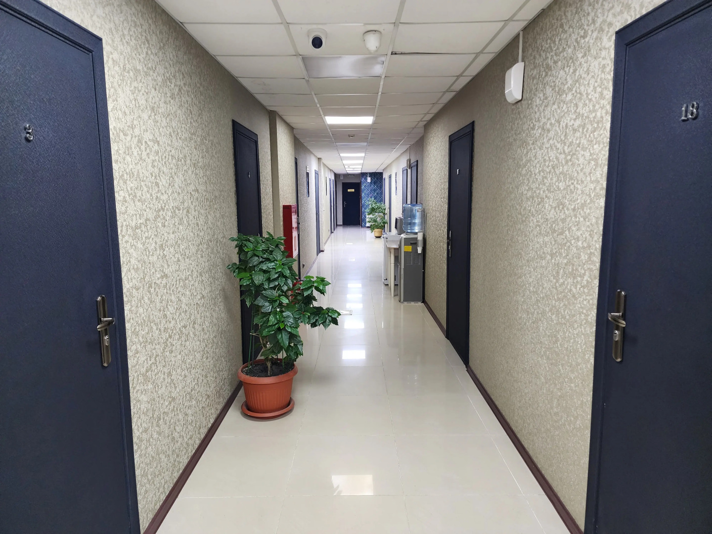 Отель Классик