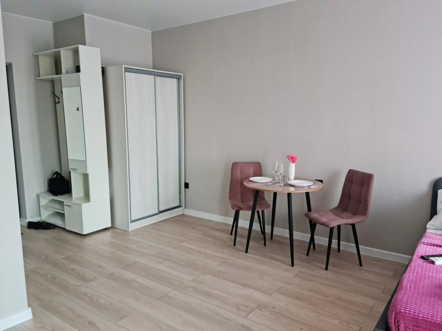 Апартаменты Sport Residence