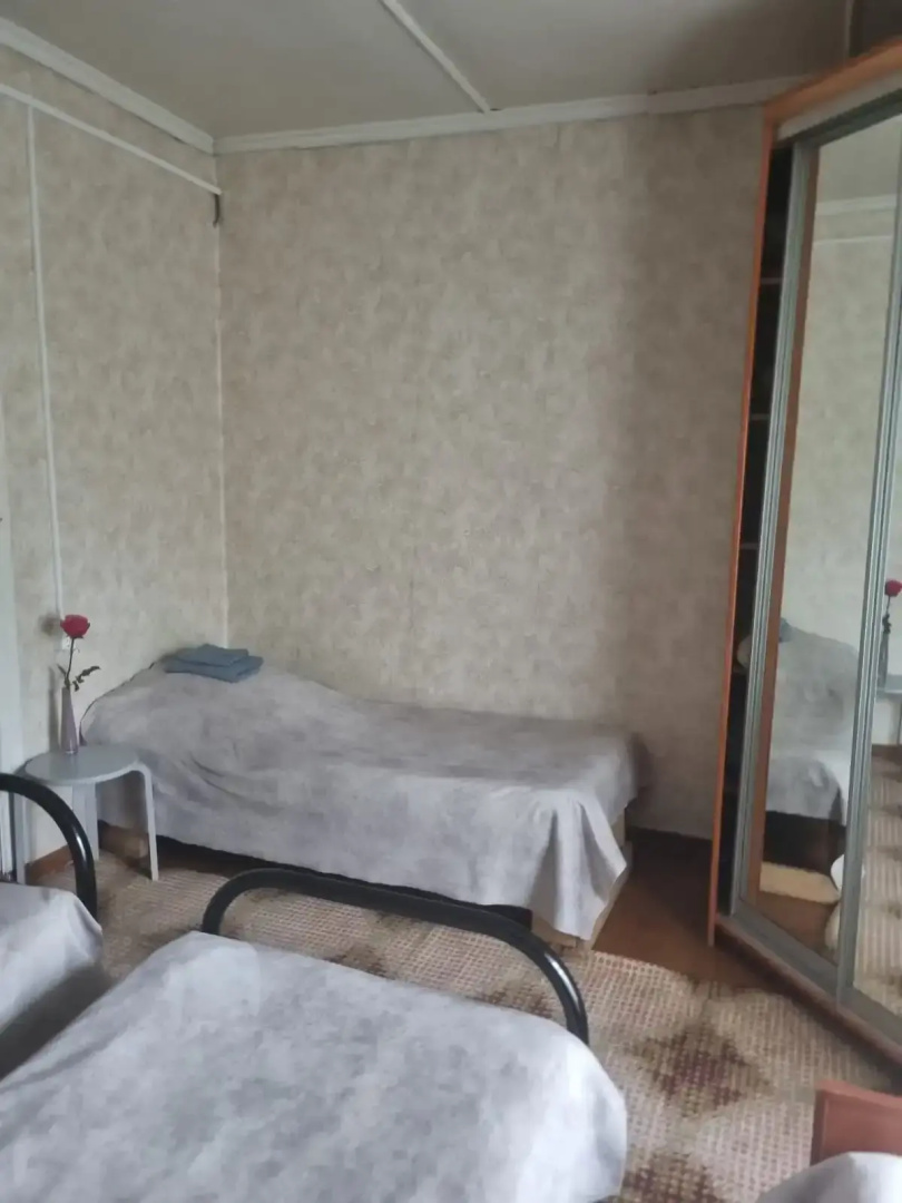 Частный Дом Олта