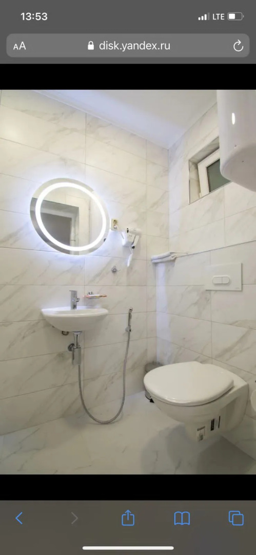 Отель на Бульваре