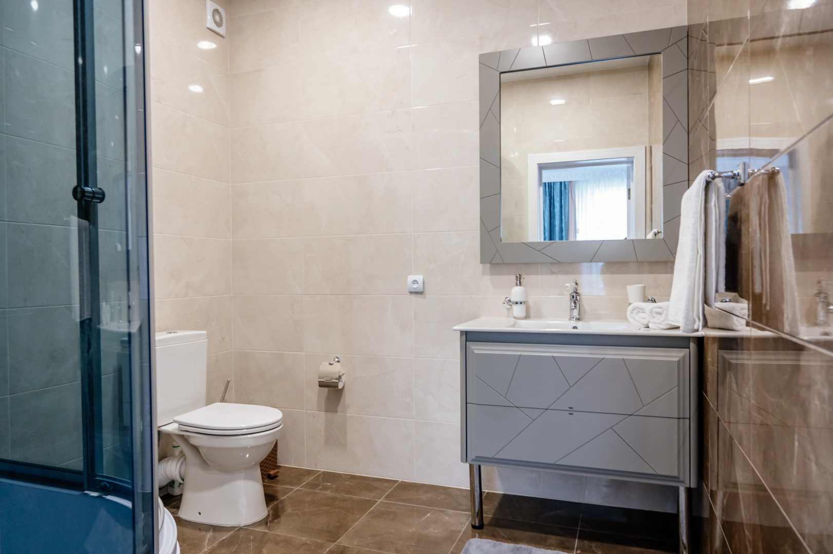 Частный дом Высота