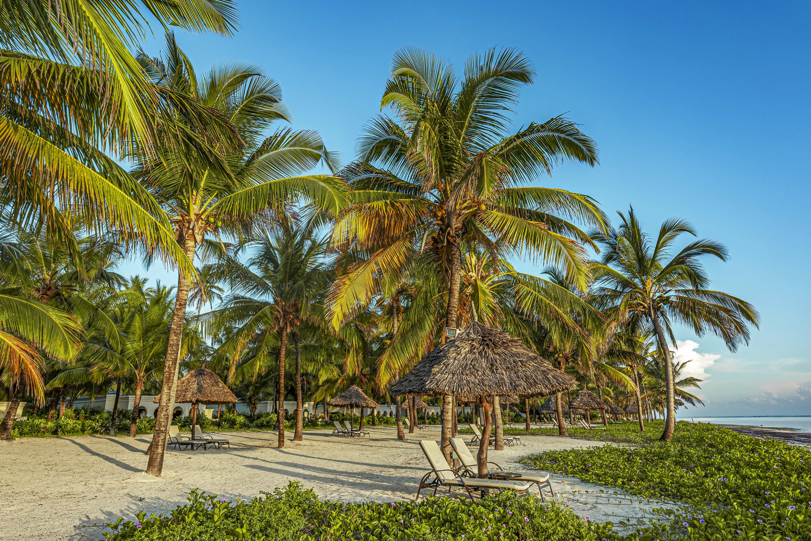 Отель Baraza Zanzibar Resort And Spa