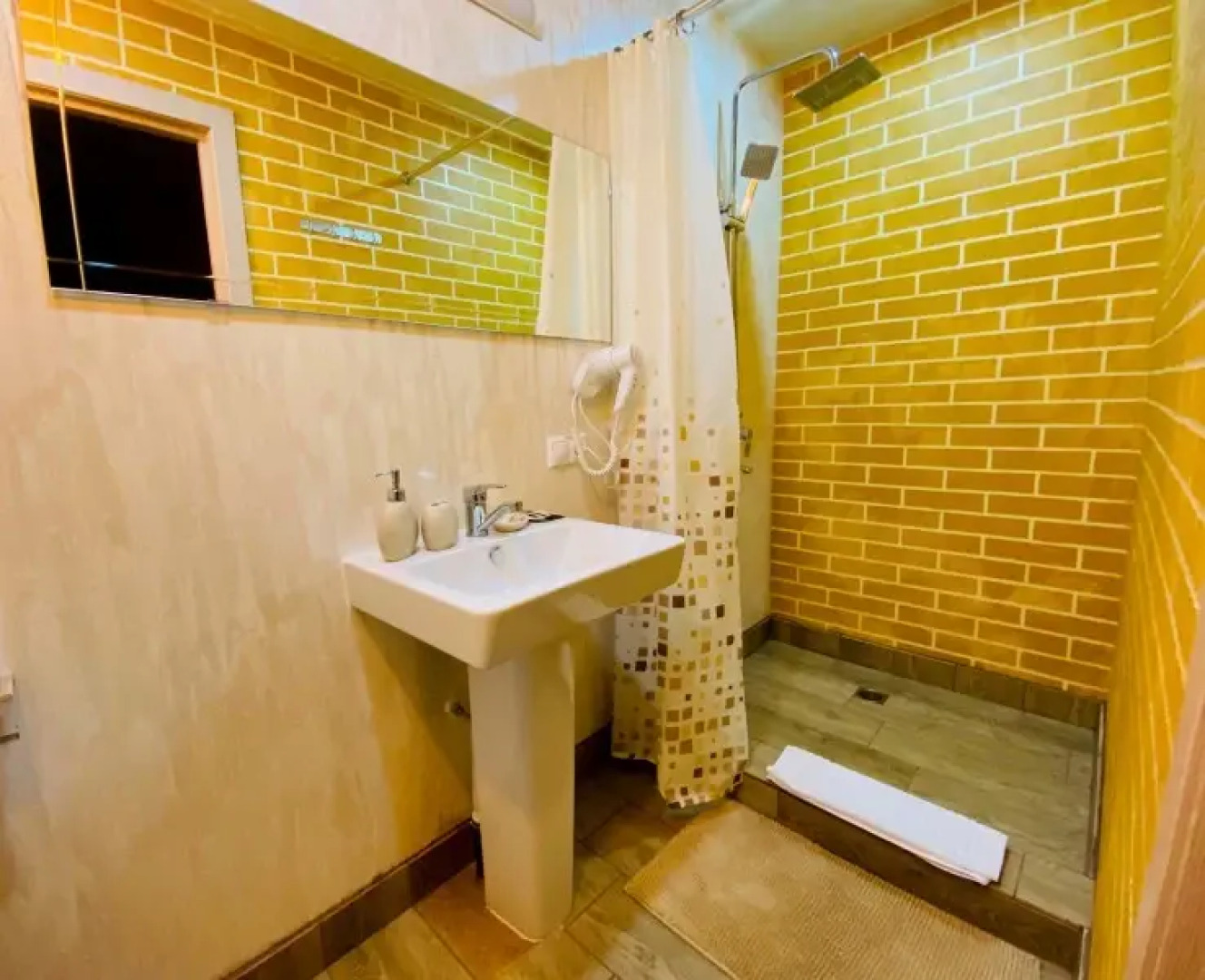 Отель Питер