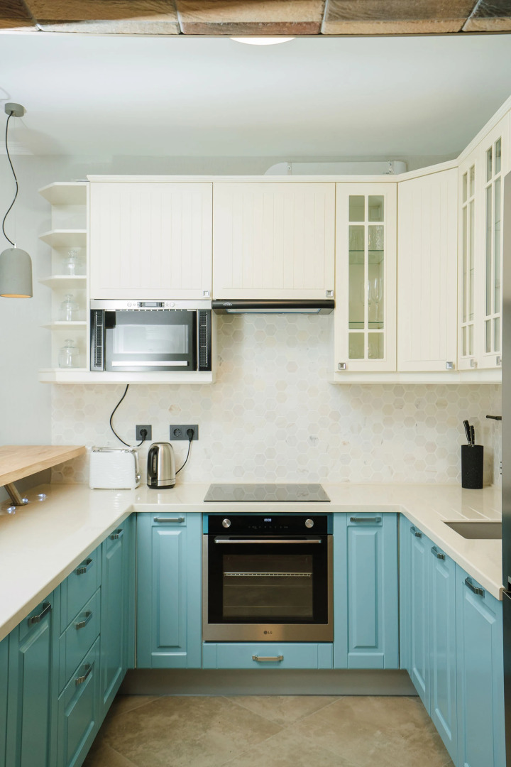 Апартаменты Красная Поляна