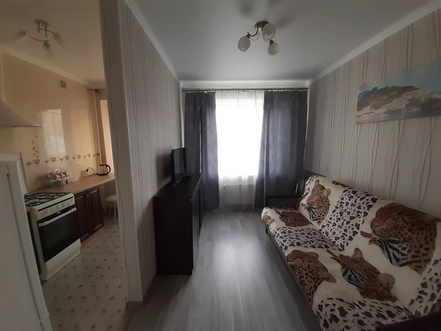 Квартира Золотой жук