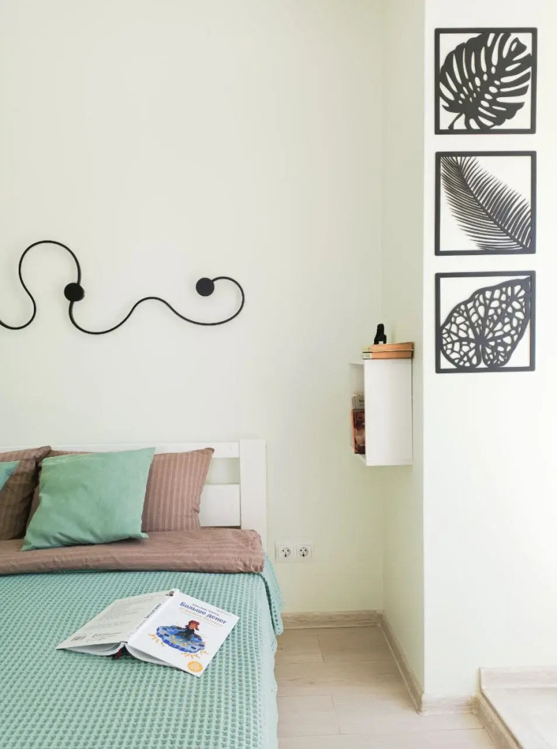 Квартира High dreams