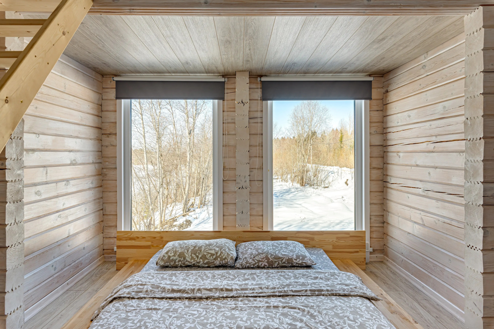 Частный дом Сердце Селигера