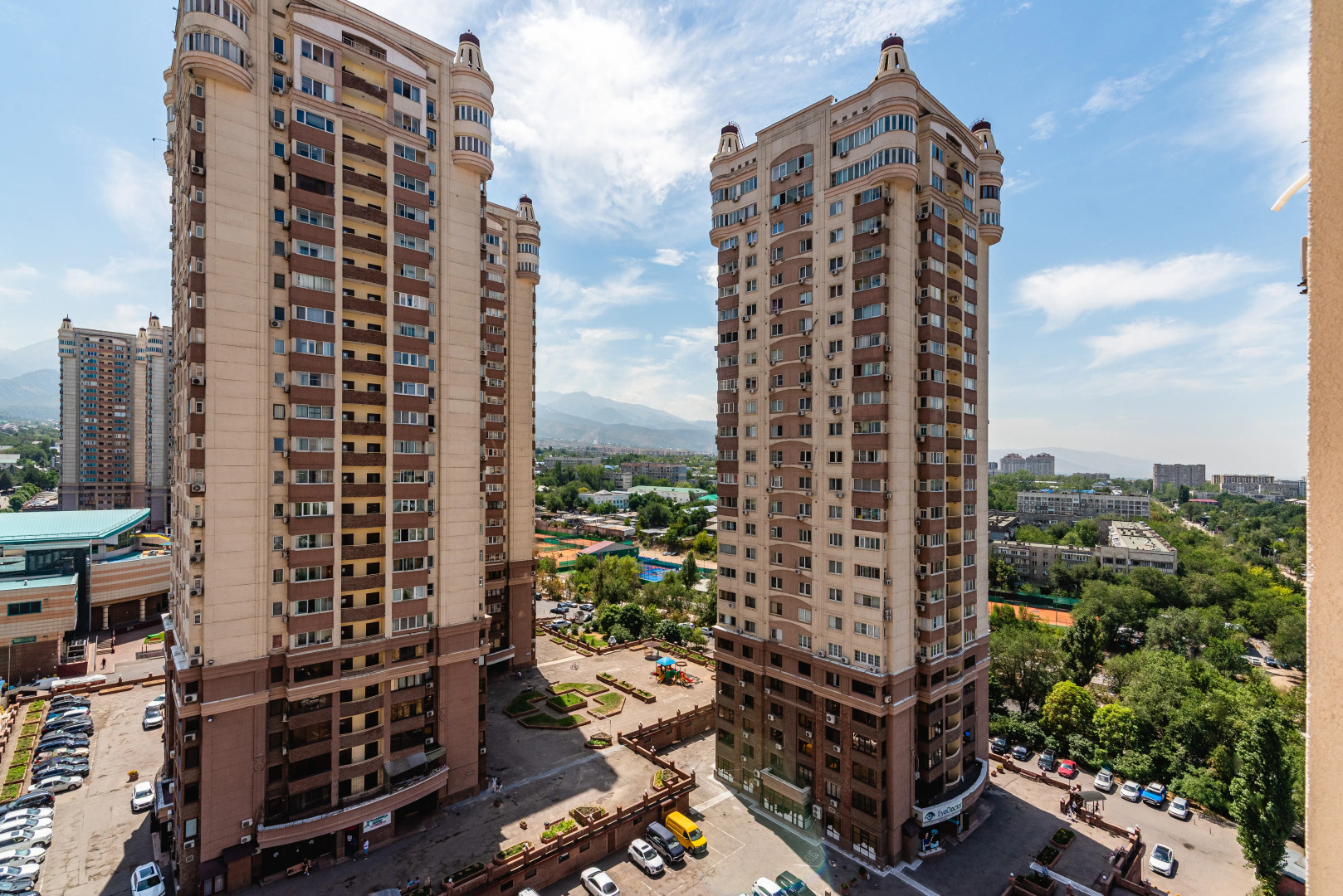 Апартаменты Уют в ритме минимализма