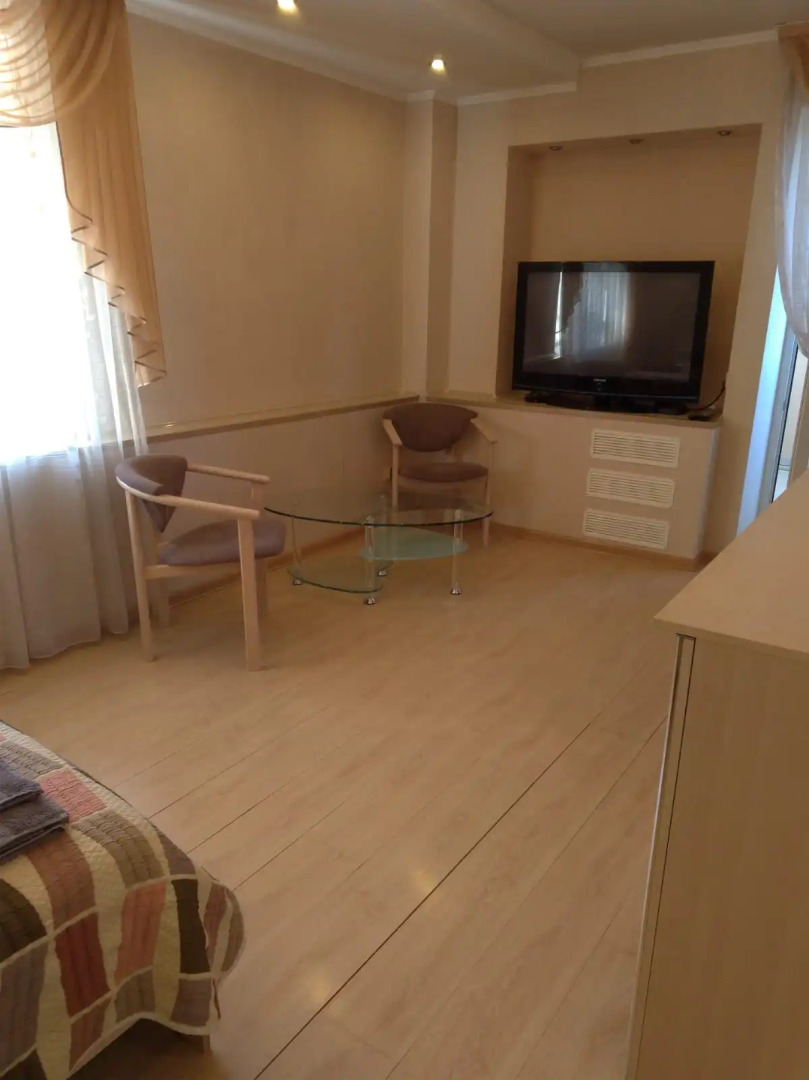 Апартаменты Central