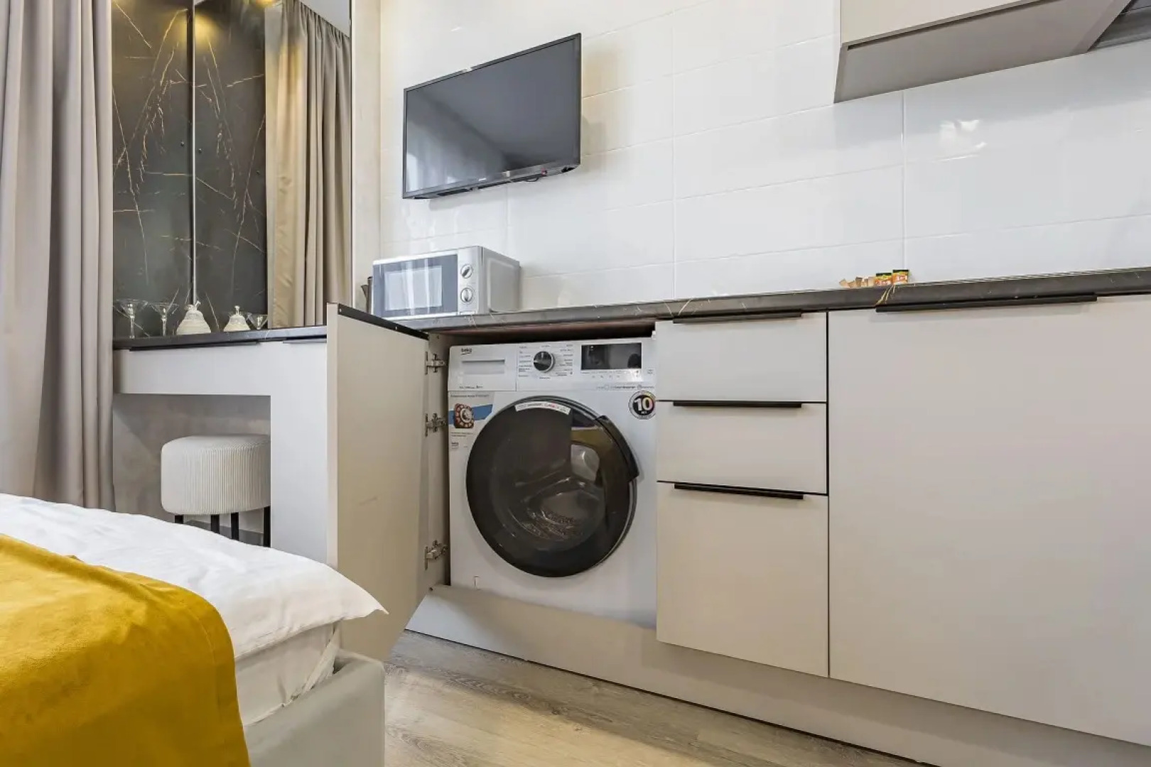 Апартаменты Апарт-Риэлти 7