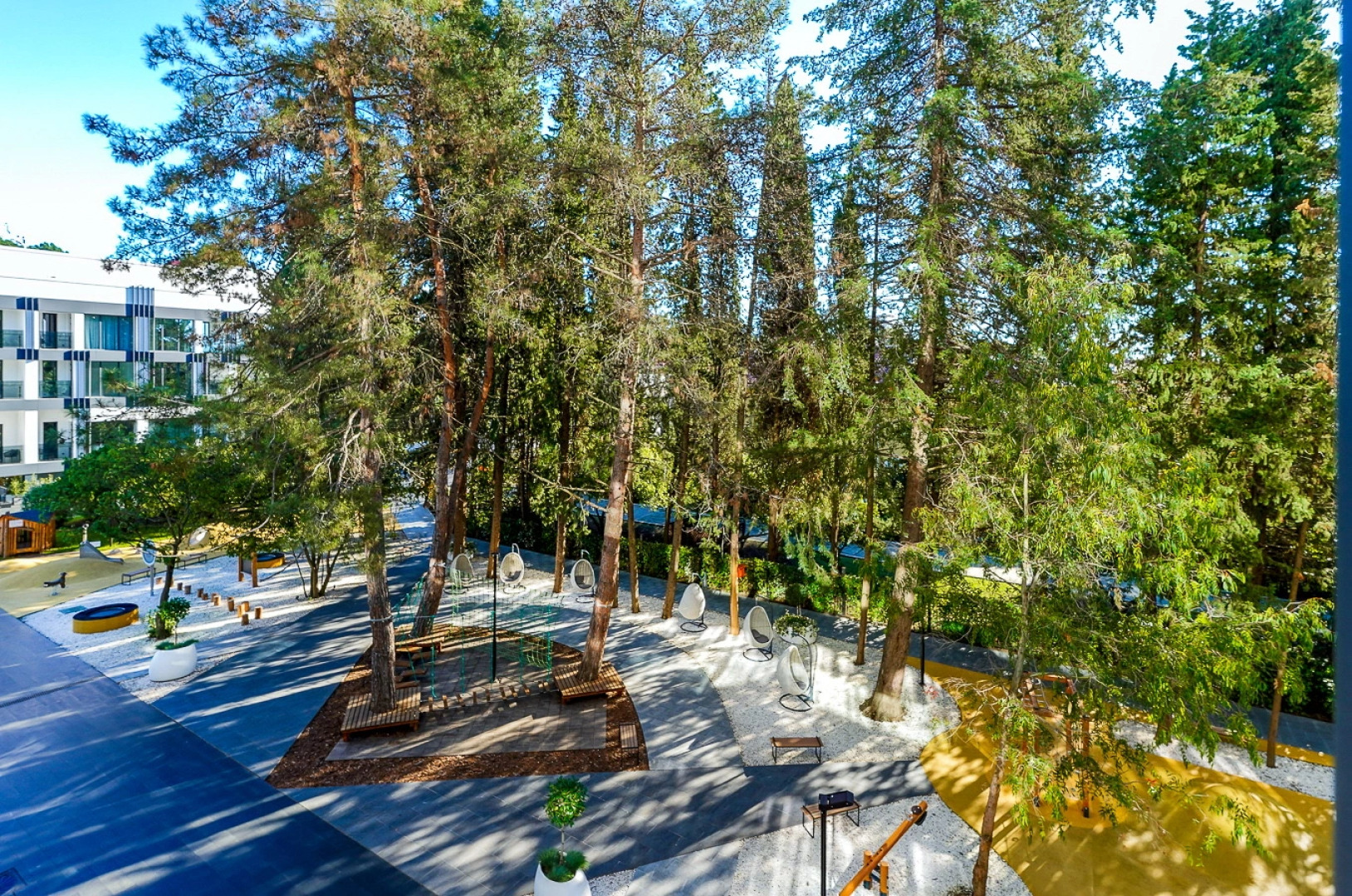 Апартаменты Ленина 217 а