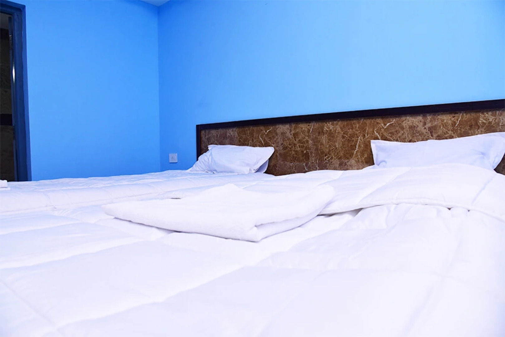 Отель Thangam Residency