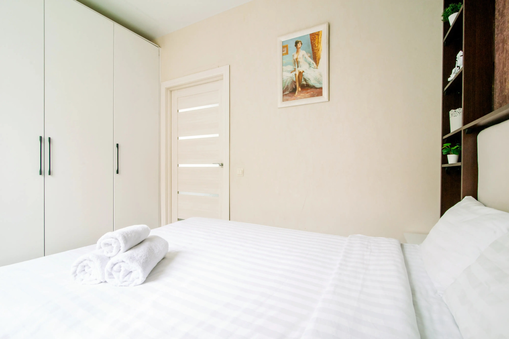 Апартаменты На Мясникова