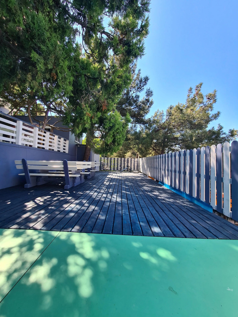 Гостевой дом Каравелла