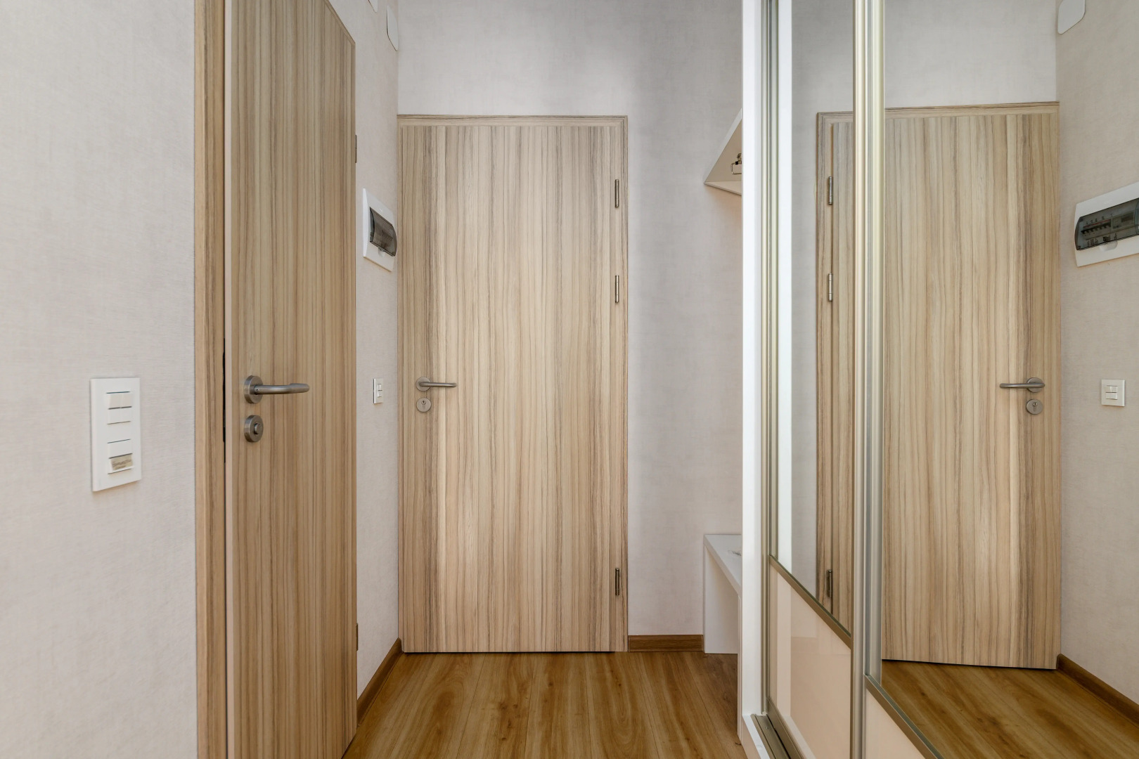 Апартаменты Семейные у Невского проспекта