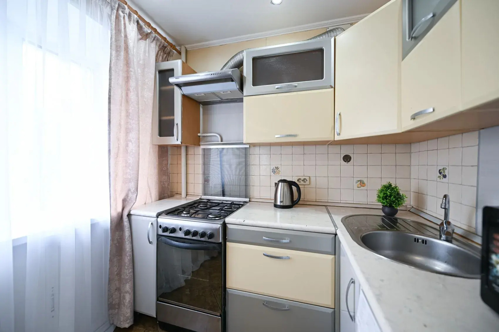 Апартаменты Пять Звёзд Весна