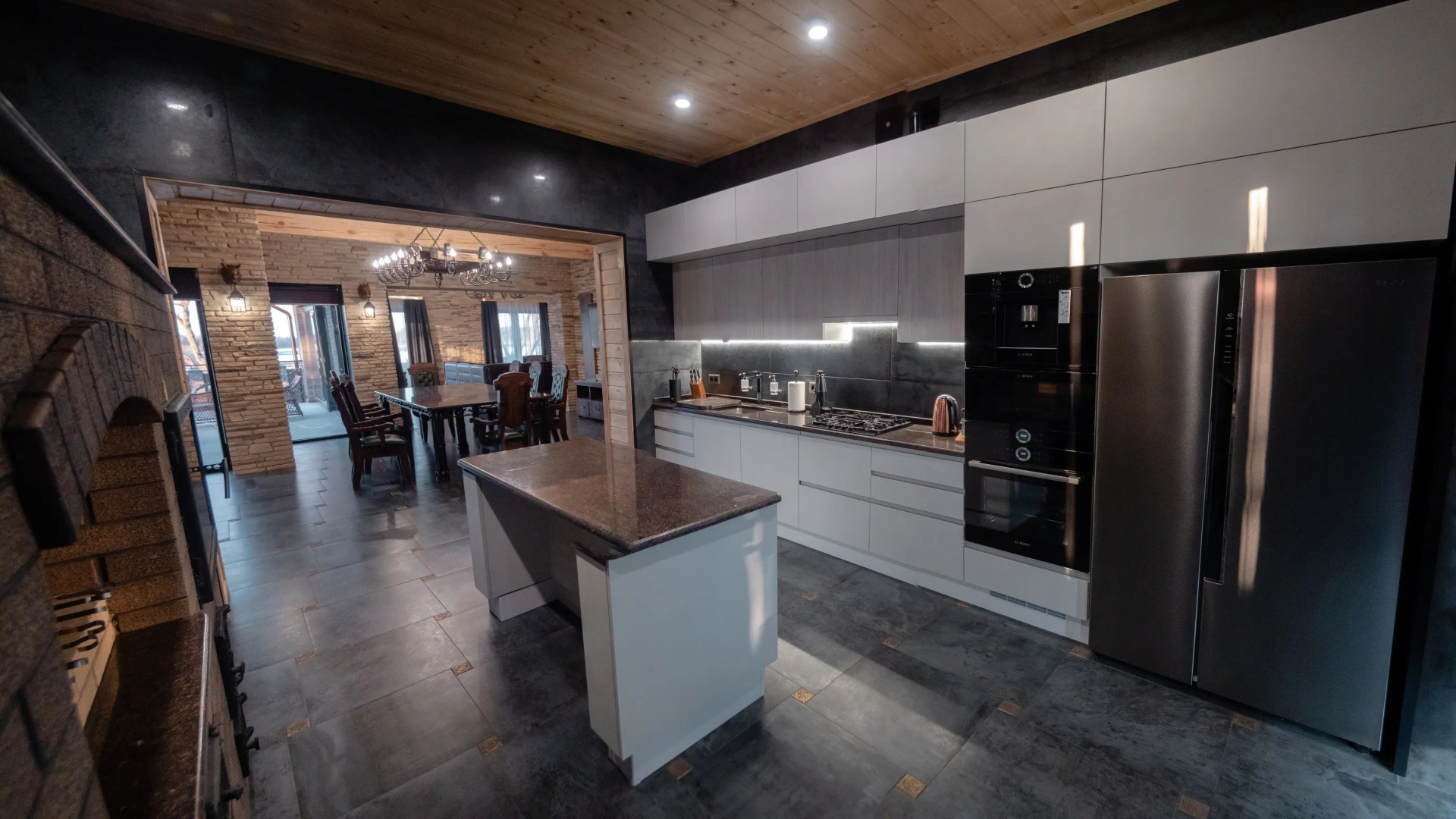 Гостевой Дом VIP на Волге