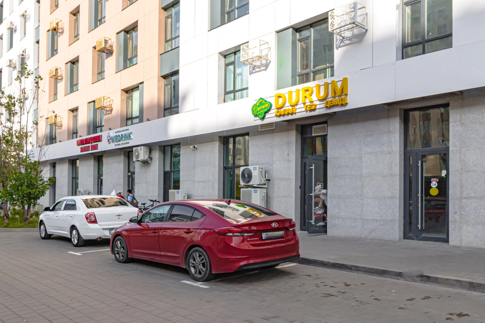 Квартира Aitas Luxe Comfort