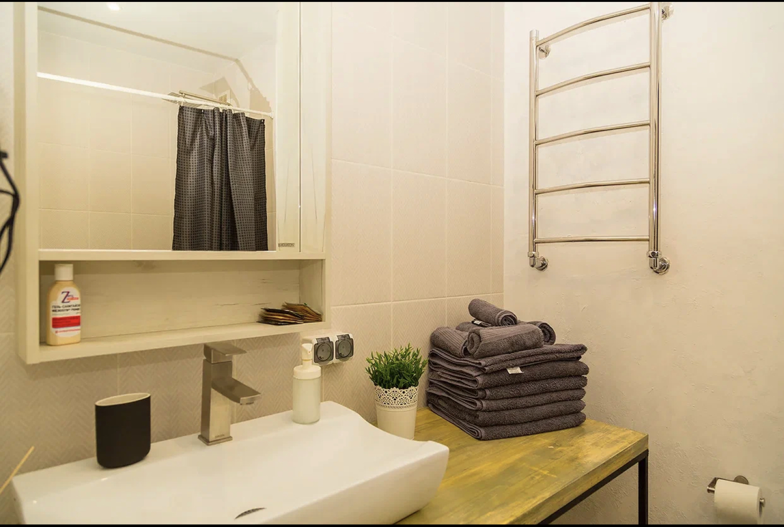 Апарт-Отель Вологодские Берега