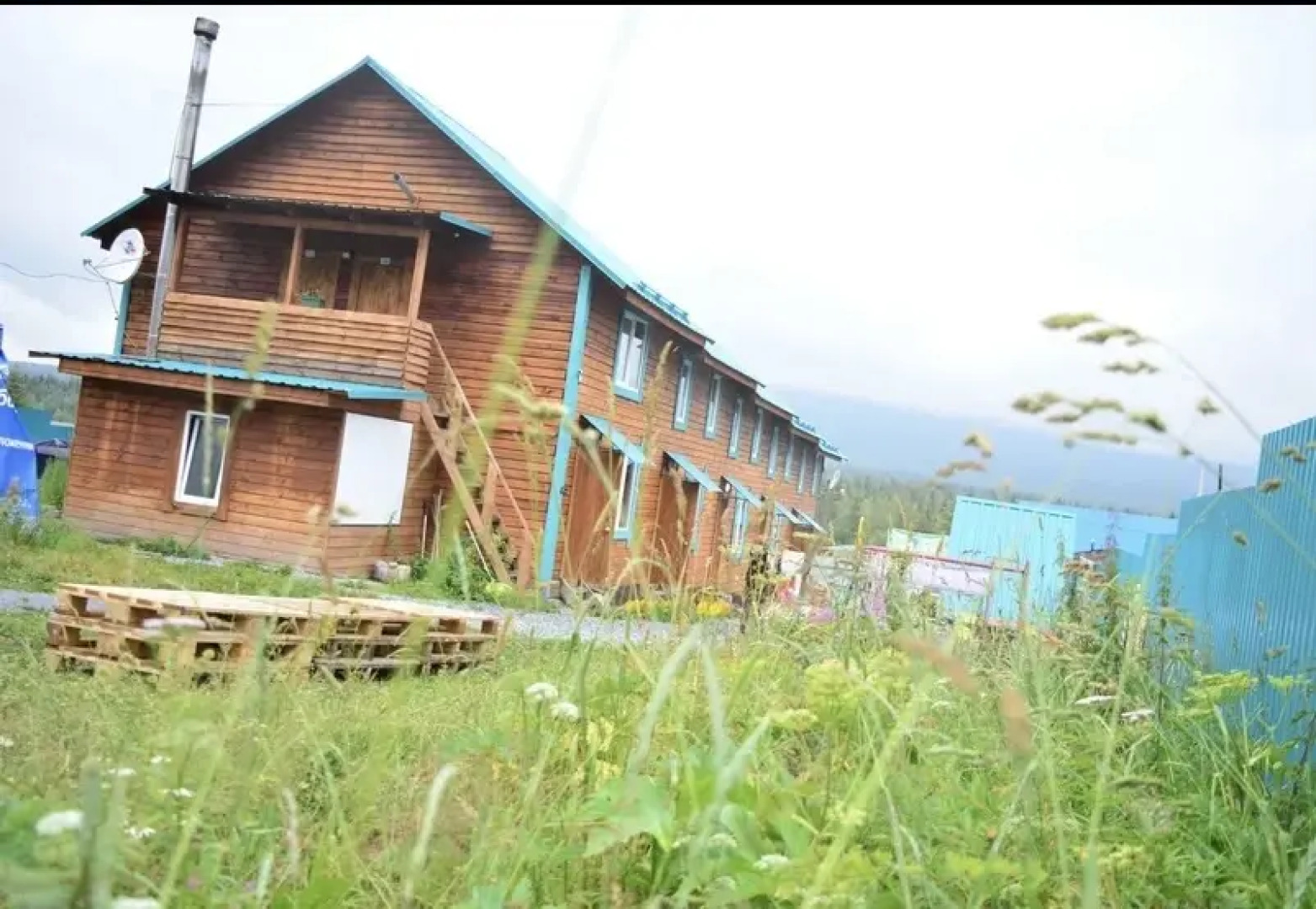 Гостевой Дом HomeSweetHomeZuratkul