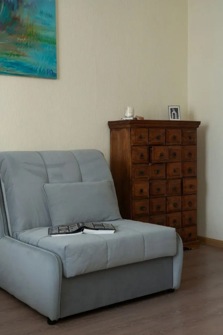 Апартаменты для семьи