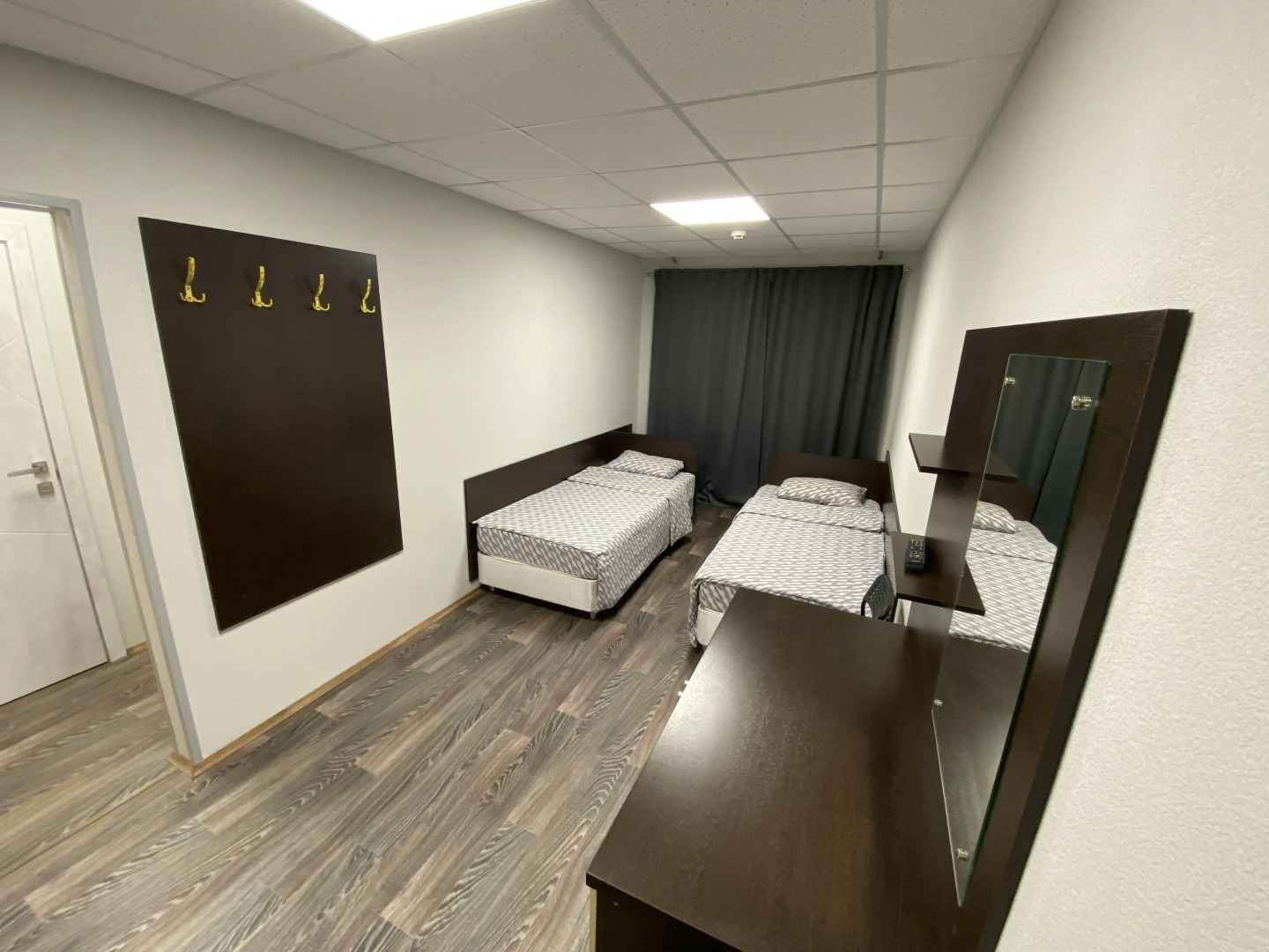 Отель Северный Берег