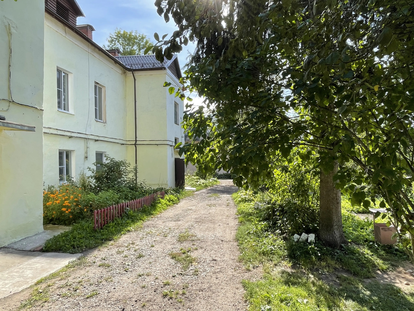 Квартира Современная в центре