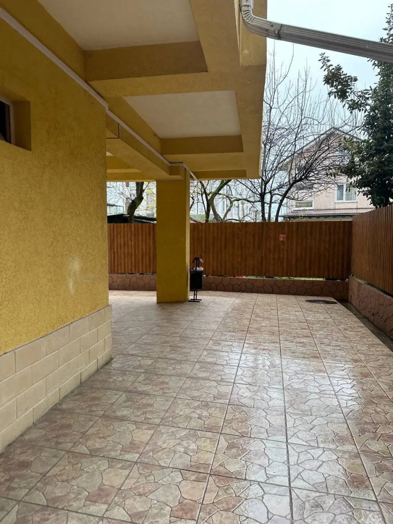 Апартаменты Крымская 69/1