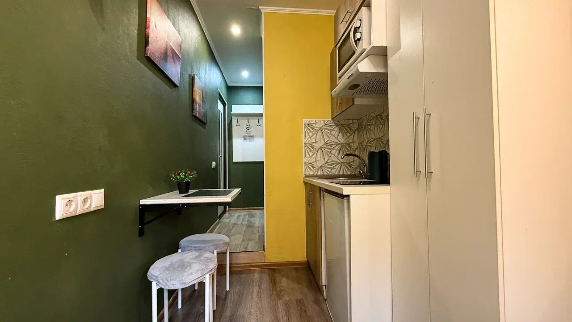 Апартаменты у Метро Филатов Луг ФЛ1