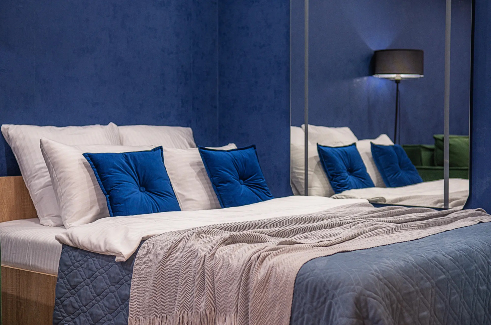 Квартира Турин