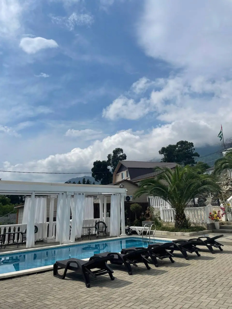 White Hotel