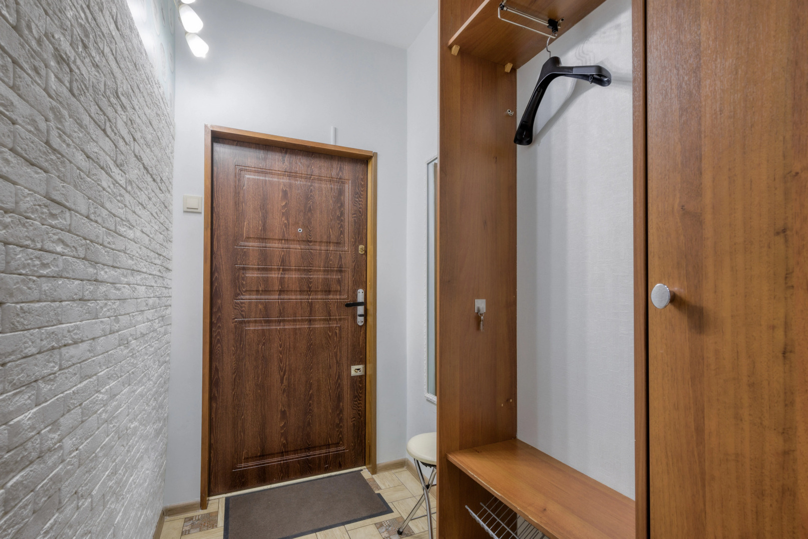 Апартаменты Provans