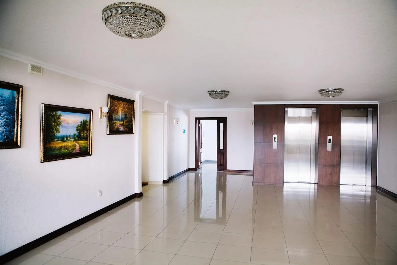 Отель Новый Тобол