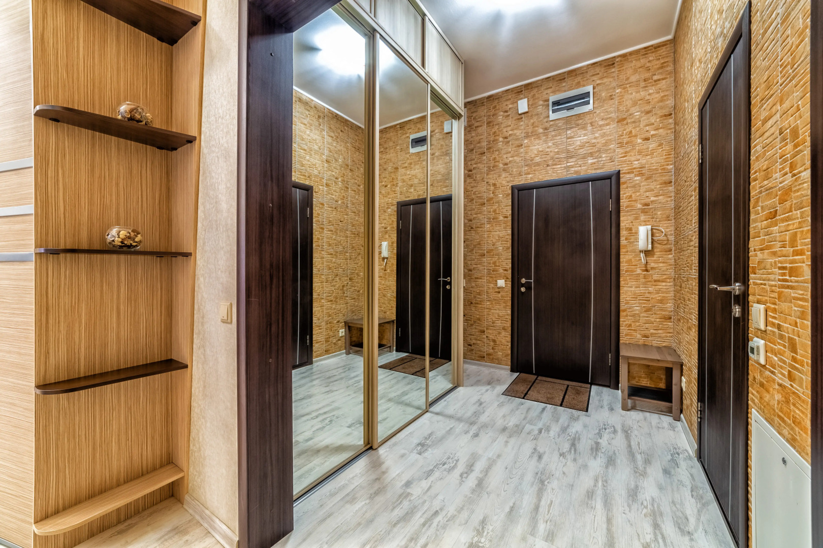 Апартаменты uTrip Madrid