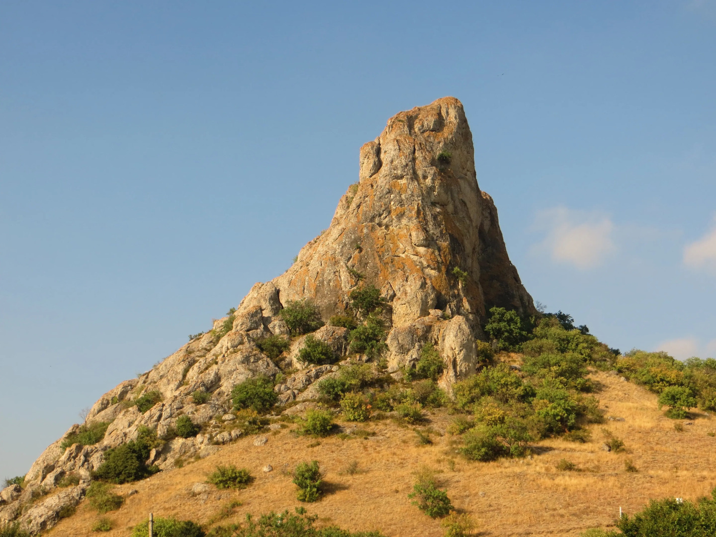 База отдыха Сейт-Неби