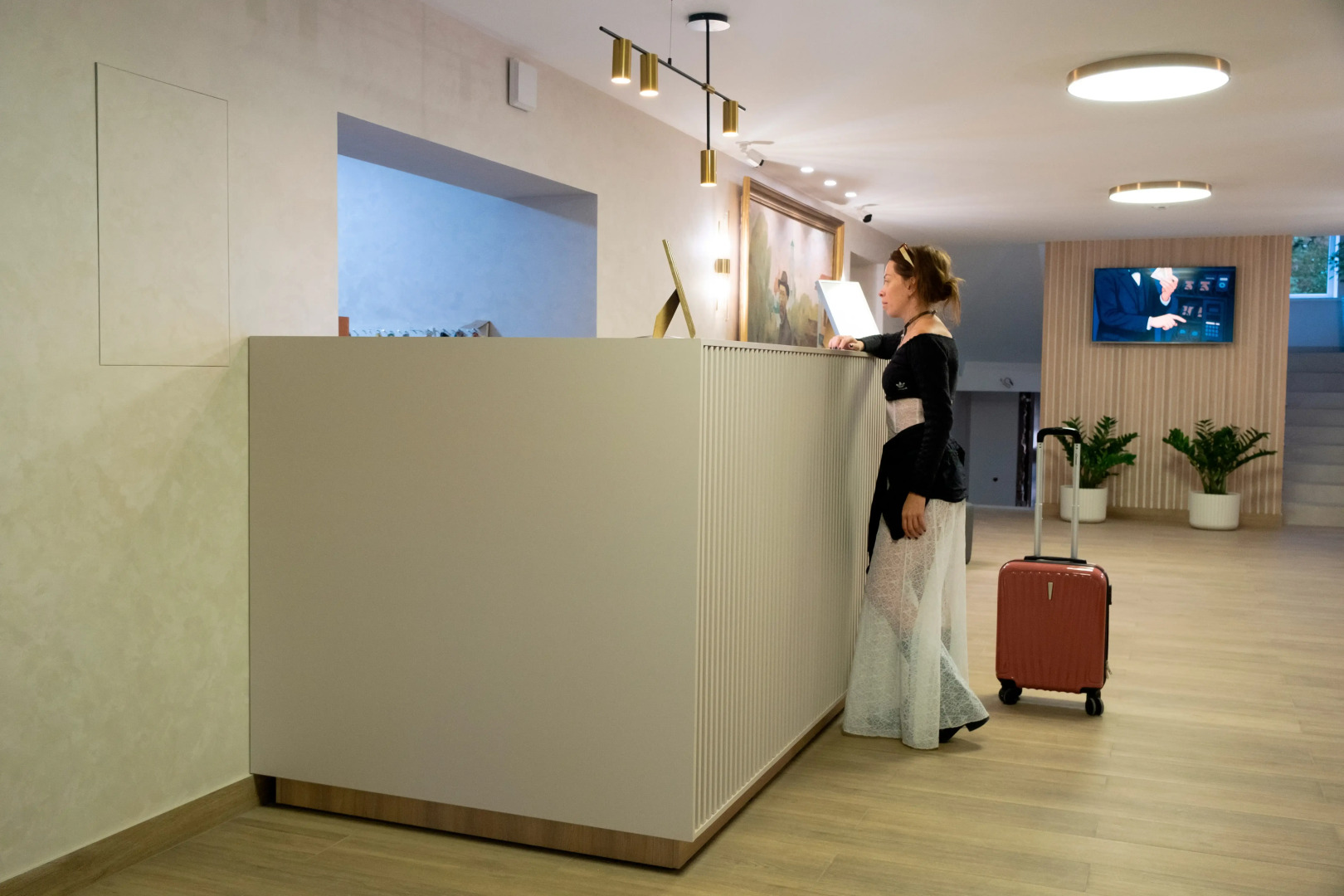 Отель Антон Палыч